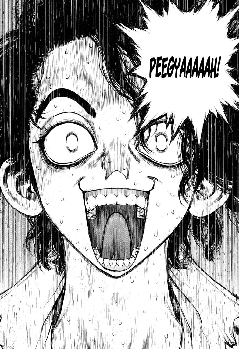 Dr Stone Chapter 204 Page 15