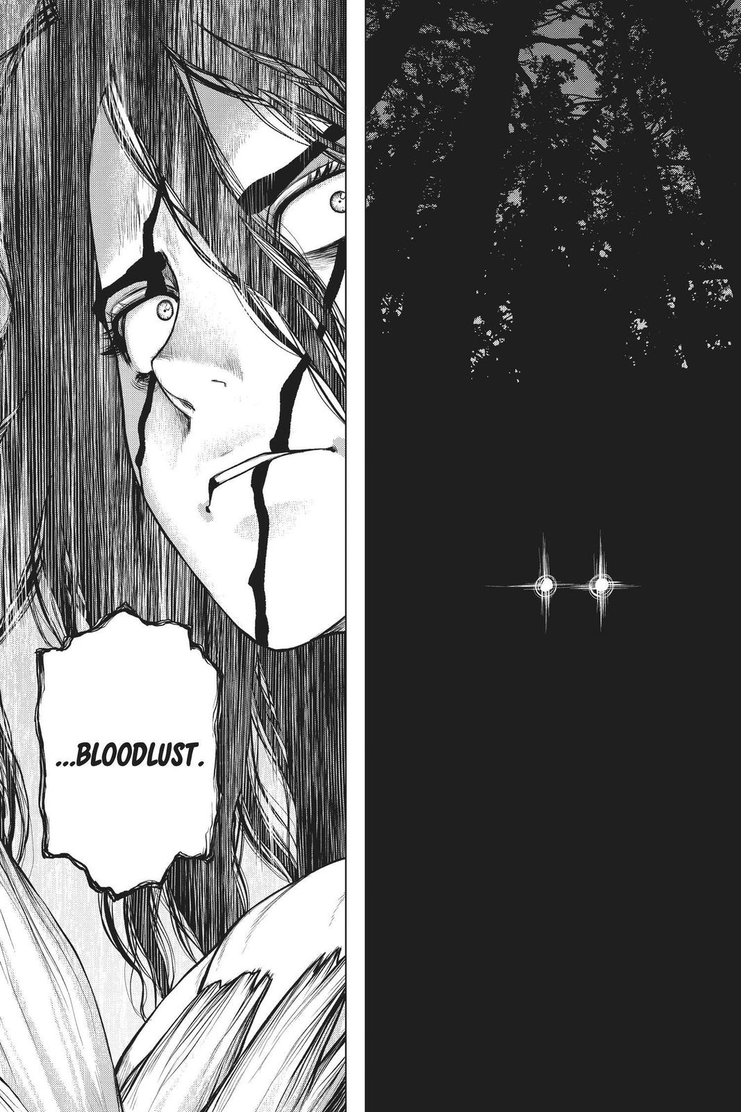 Dr Stone Chapter 149 Page 10