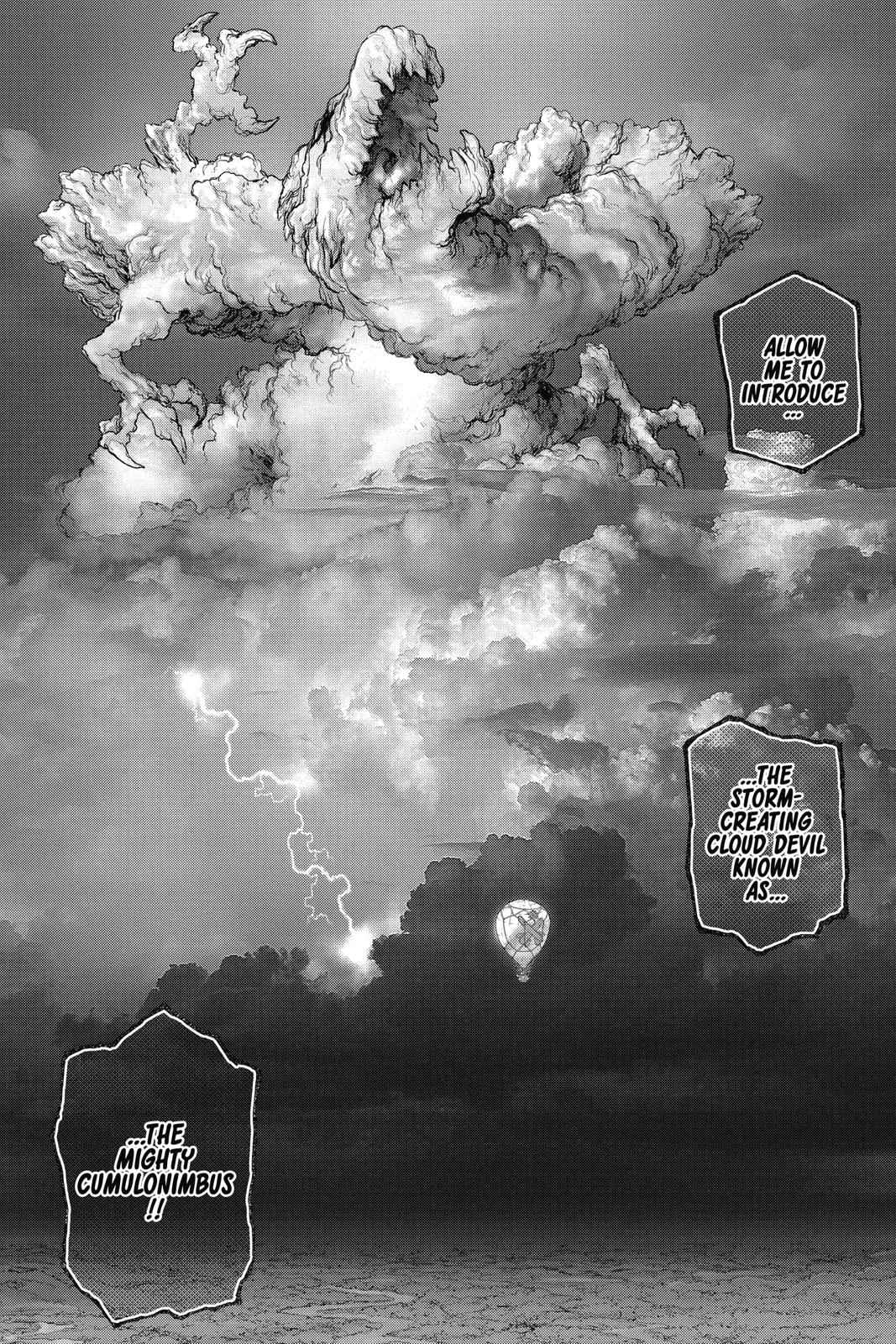 Dr Stone Chapter 89 Page 13