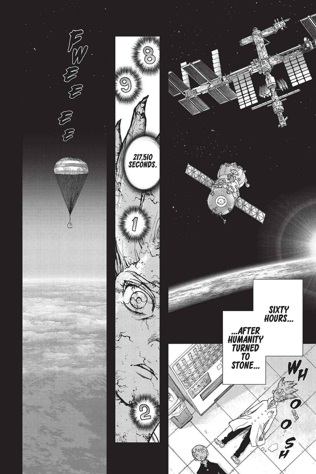 Dr Stone Chapter 44 Page 12