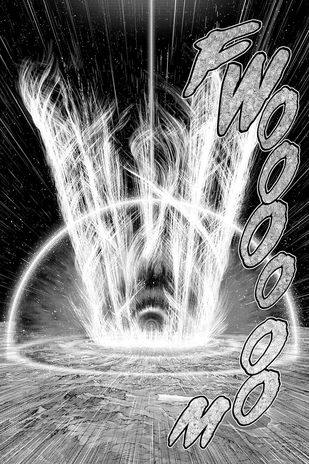 Dr Stone Chapter 192 Page 2
