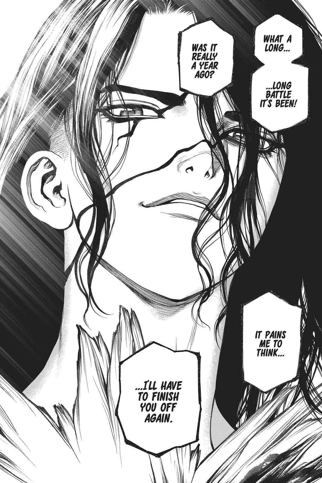 Dr Stone Chapter 76 Page 8