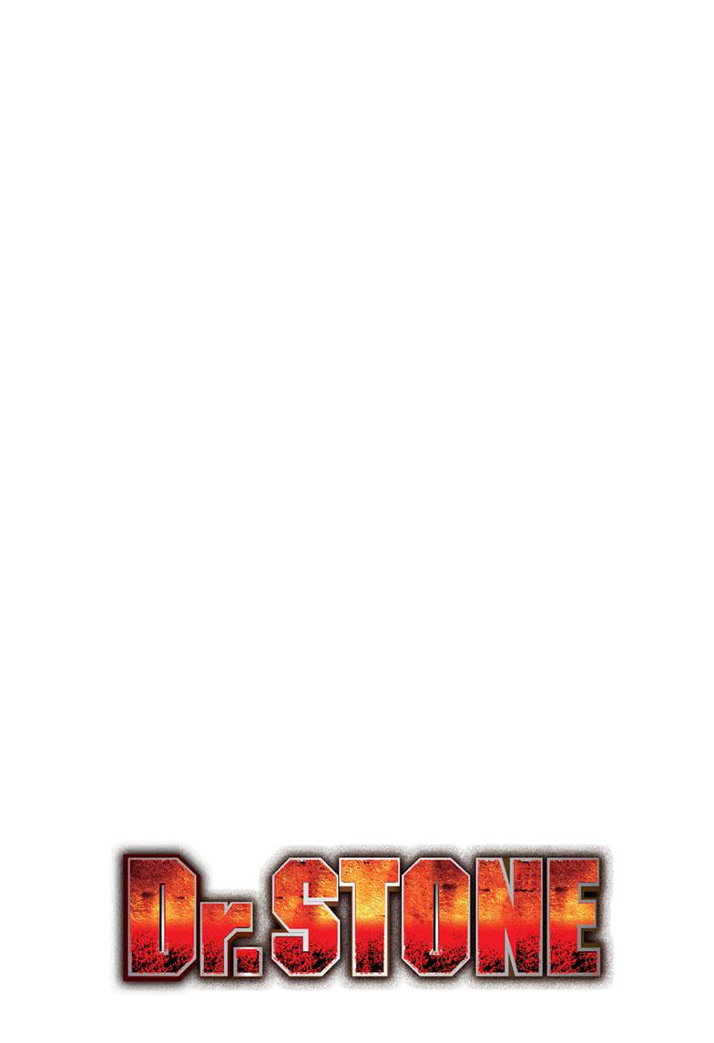 Dr Stone Chapter 232 Page 6