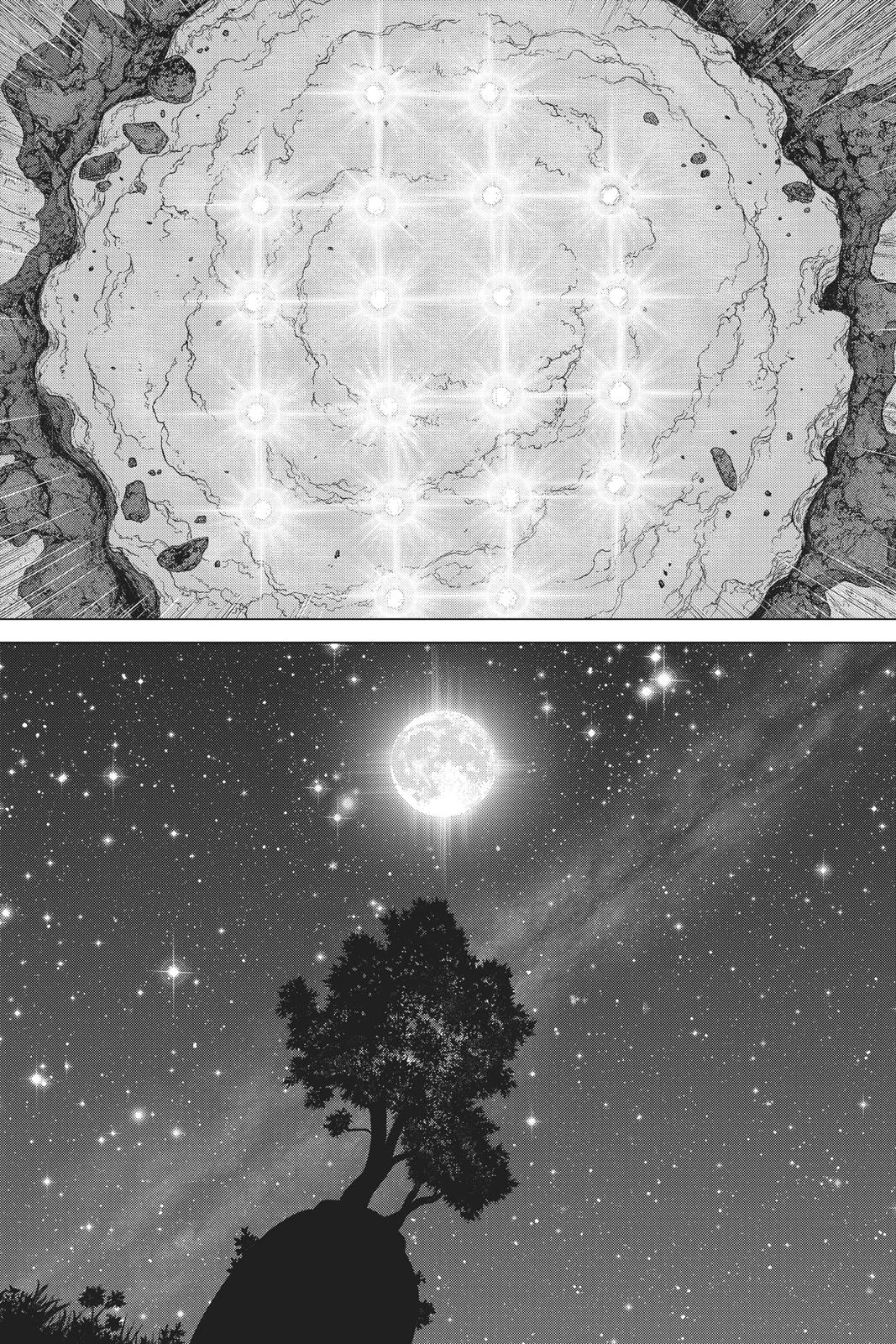 Dr Stone Chapter 114 Page 15