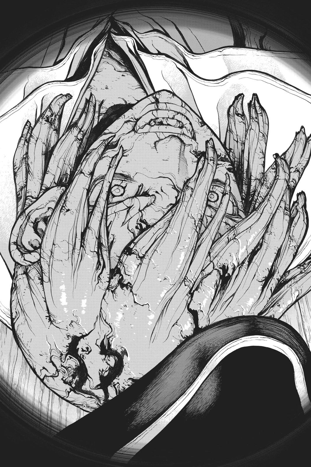 Dr Stone Chapter 103 Page 14