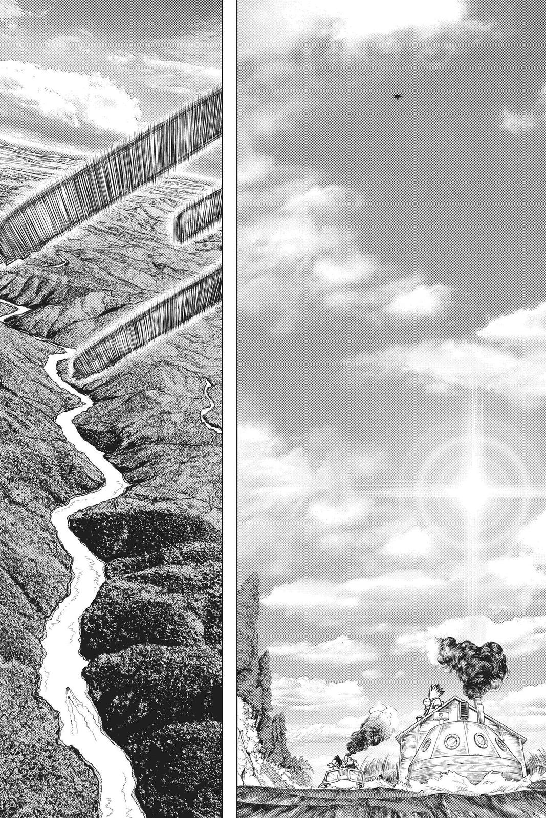 Dr Stone Chapter 150 Page 5